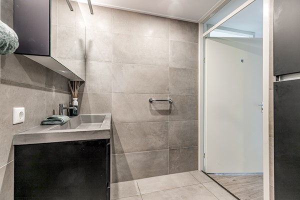 Medium property photo - Hengelostraat 114, 1324 GZ Almere